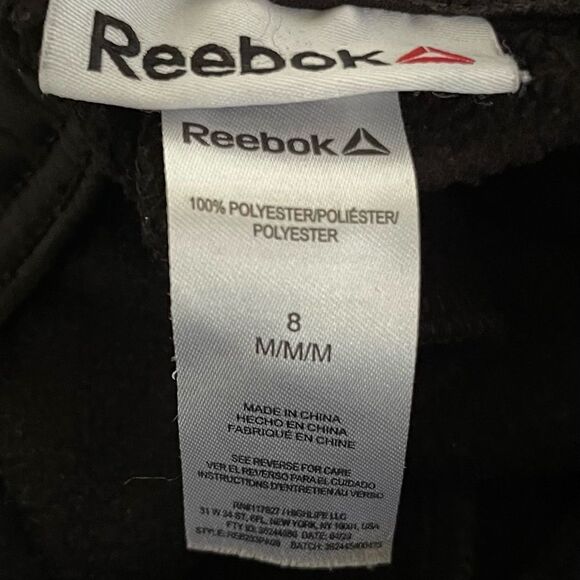 Boy’s Reebok Sweatpants. - Picture 4 of 4